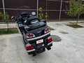 2006 Honda GL 1800 Gold Wing, чёрный - вид 2