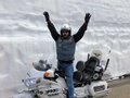 2008 Honda GL 1800 Gold Wing, белый, 1273572 рублей - вид 3