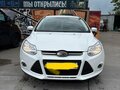 2011 Ford Focus III, белый, 800000 рублей - вид 2