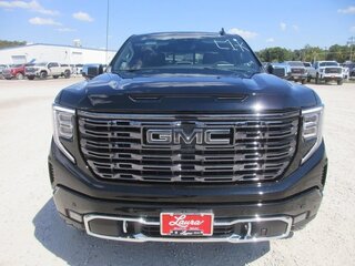 2026 GMC Sierra Double Cab IV Рестайлинг, чёрный, 10100000 рублей, вид 2