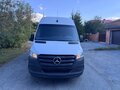 2018 Mercedes-Benz Sprinter, белый, 5200000 рублей - вид 1