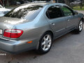 2005 Nissan Maxima V (A33), серый - вид 4