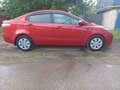 2014 Kia Rio III, красный, 800000 рублей - вид 1