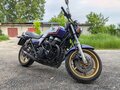 2006 Honda CB 750, синий, 415000 рублей - вид 2