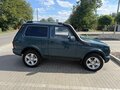 2002 Lada (ВАЗ) 2121 (4x4) I Рестайлинг, синий, 430000 рублей - вид 4