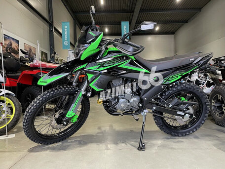 2026 Racer XSR, чёрный, 177500 рублей, вид 1