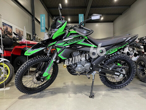 2026 Racer XSR, чёрный, 177500 рублей