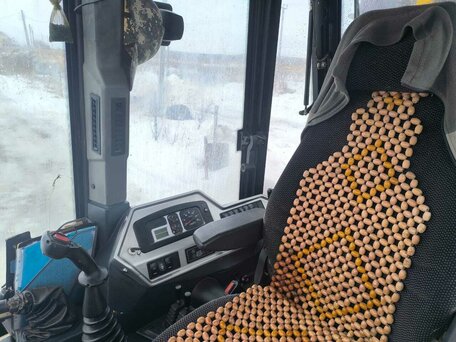 2021 MST M542, жёлтый, 8000000 рублей, вид 4