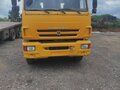2012 КамАЗ 65116, жёлтый, 1300000 рублей
