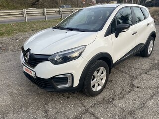 2018 Renault Kaptur I, белый, 1150000 рублей, вид 1