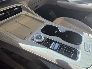 2026 Tenet T8, зелёный, 3885000 рублей, вид 3