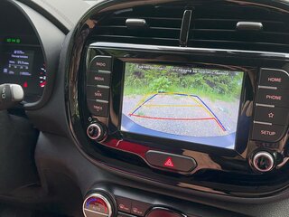 2020 Kia Soul III, белый, 1800000 рублей, вид 2