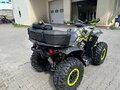 2014 BRP Can-Am Renegade 1000, чёрный, 1500000 рублей - вид 6