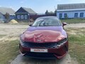 2020 Kia K5 III, красный, 2150000 рублей - вид 1