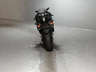 2007 Yamaha YZF-R1, чёрный, 570000 рублей, вид 4