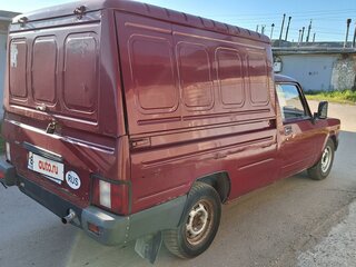 2011 Иж 27175, красный, 280000 рублей, вид 4