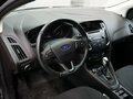 2016 Ford Focus III Рестайлинг, чёрный - вид 5