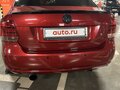 2014 Volkswagen Polo V, красный, 999999 рублей - вид 8