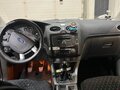 2007 Ford Focus II, чёрный, 315000 рублей - вид 9