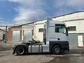 2018 MAN TGX, белый, 12200000 рублей - вид 5