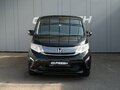 2015 Honda Stepwgn V, чёрный - вид 2