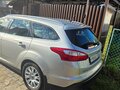 2013 Ford Focus III, серебристый, 750000 рублей - вид 5