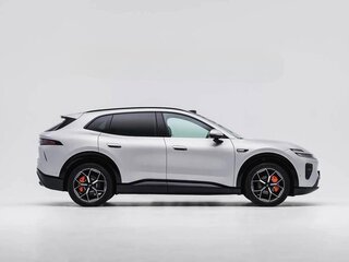 2026 Changan Qiyuan Q06, белый, 4400000 рублей, вид 4
