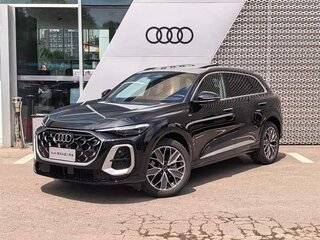 2026 Audi Q5 L III (GU), чёрный, 5888777 рублей, вид 1