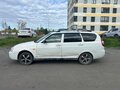 2010 Lada (ВАЗ) Priora I, белый - вид 3