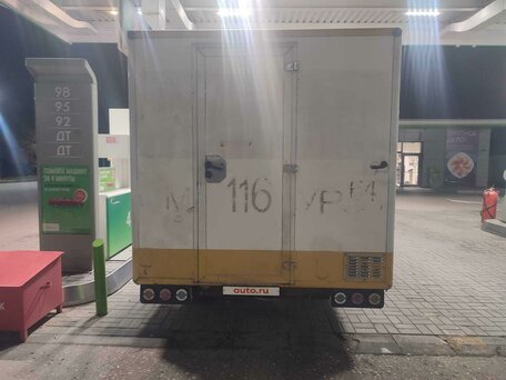 2000 Volkswagen LT, белый, 1600000 рублей, вид 3
