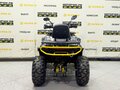 2026 Bison ATV 250F, серый - вид 3