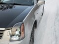 2007 Cadillac SRX I, серебристый, 810000 рублей - вид 6