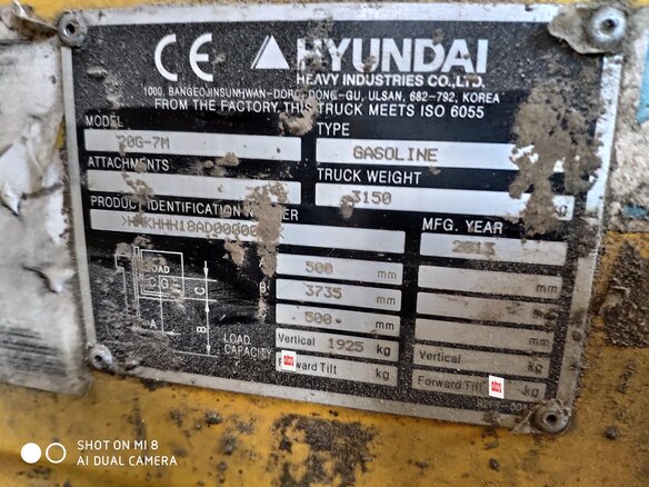 2013 Hyundai 20, 1450000 рублей - вид 9