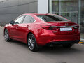 2017 Mazda 6 III (GJ) Рестайлинг, красный, 1998000 рублей - вид 6