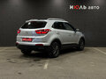 2020 Hyundai Creta I Рестайлинг, серый - вид 4