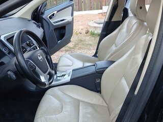 2011 Volvo XC60 I, чёрный, 1150000 рублей, вид 5