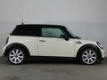 2009 Mini Hatch One II (R56), белый - вид 5