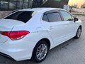 2013 Citroen C4 II, белый, 900000 рублей - вид 1