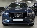 2020 Volvo XC60, голубой - вид 11