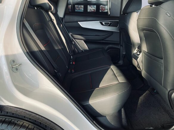 2024 Xcite X-Cross 7, белый, 2085000 рублей - вид 22