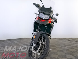 2019 BMW F 850 GS, красный, 835000 рублей, вид 4