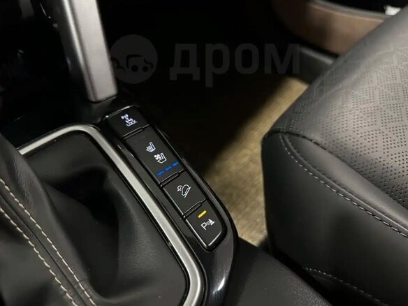 2020 Kia Seltos I, белый, 2130000 рублей - вид 38