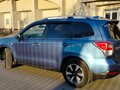 2016 Subaru Forester IV Рестайлинг 2, синий, 2222000 рублей - вид 8