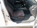 2010 Subaru Impreza III, белый, 780000 рублей - вид 4