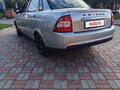 2008 Lada (ВАЗ) Priora I, серый, 130000 рублей - вид 4
