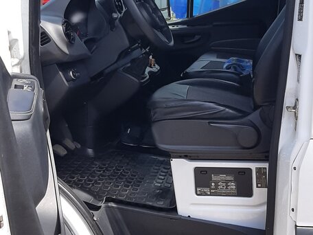 2019 Mercedes-Benz Sprinter, белый, 5200000 рублей, вид 3