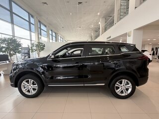 2026 Belgee X70 I Рестайлинг, чёрный, 3039990 рублей, вид 2