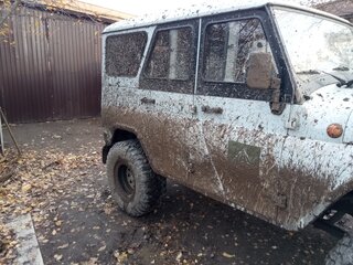2006 УАЗ 31519, серый, 330000 рублей, вид 4