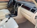 2012 Lexus LX 570 III Рестайлинг, чёрный, 3500000 рублей - вид 9