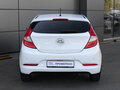 2015 Hyundai Solaris I Рестайлинг, белый - вид 5